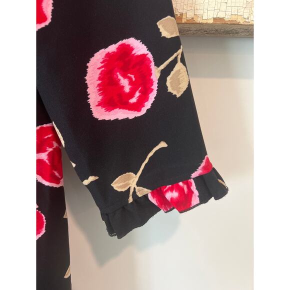 Kate Spade Hazy Rose dress size 8 or 10 - Picture 2 of 3